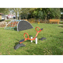 Lars Laj Little Mountaineer Playground 