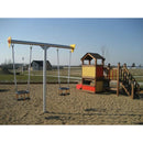 Lars Laj Baby Swing Playground 