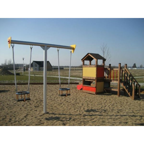Aire de jeux pour bébé Lars Laj 