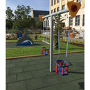Lars Laj Baby Swing Playground 