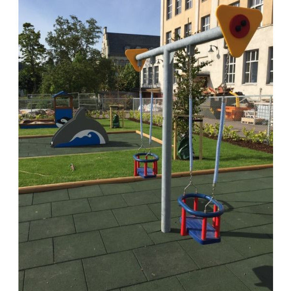 Aire de jeux pour bébé Lars Laj 