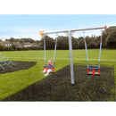 Lars Laj Baby Swing Playground 