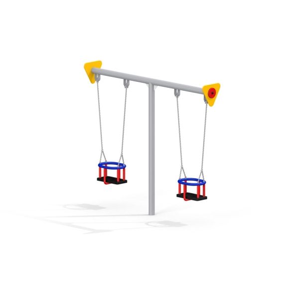 Aire de jeux pour bébé Lars Laj 
