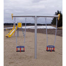 Lars Laj Baby Swing Playground 