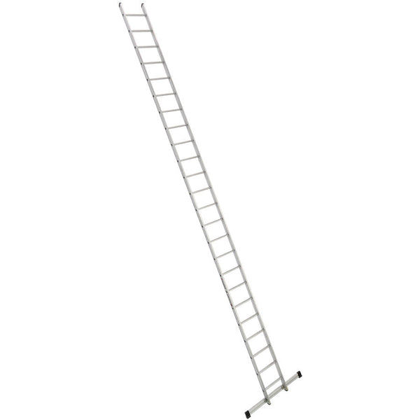 EUROLINE Ladders Nr. 301 Aluminium sportenladder