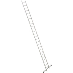 EUROLINE Ladders No. 301 Aluminium Rung Ladder – Vorschau 1