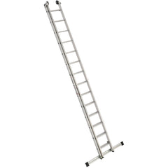 EUROLINE Ladders No. 302 Aluminium Extension Ladder 2-part – Vorschau 1