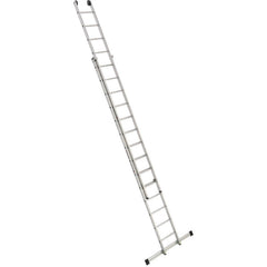 EUROLINE Ladders No. 302 Aluminium Extension Ladder 2-part – Vorschau 2