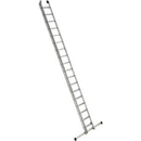 EUROLINE Ladders No. 302 Aluminium Extension Ladder 2-part