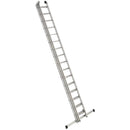 EUROLINE Ladders No. 303 Aluminium Extension Ladder 3-part