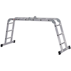 EUROLINE Ladders No. 304 Aluminium Folding Ladder – Vorschau 2