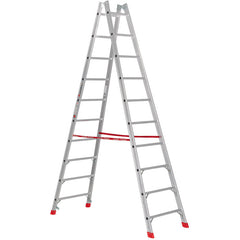 EUROLINE Ladders No. 305 Aluminium Stepladder – Vorschau 1