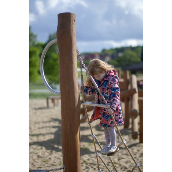 Lars Laj Vesuv Spielplatz
