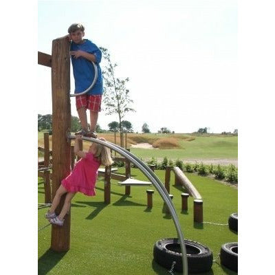 Lars Laj Vesuv Spielplatz
