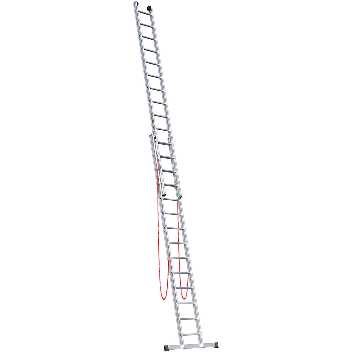 EUROLINE Scale Art. n. 306 Scala multiuso in alluminio a 2 elementi