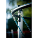 Lars Laj climbing equipment Medusa playground 