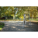 Lars Laj climbing equipment Medusa playground 