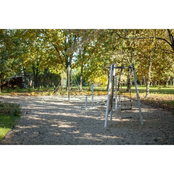 Lars Laj Klettergerät Medusa Spielplatz