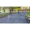 Lars Laj climbing equipment Medusa playground 