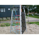 Lars Laj climbing equipment Medusa playground 