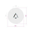 Lars Laj climbing equipment Medusa playground 