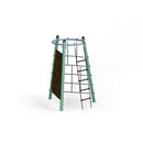 Lars Laj climbing equipment Medusa playground 