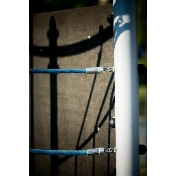 Lars Laj Klettergerät Medusa Spielplatz
