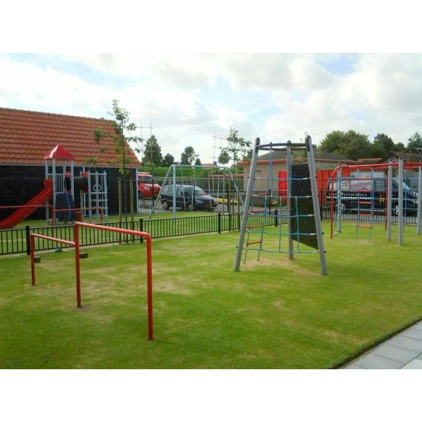 Lars Laj Klettergerät Medusa Spielplatz