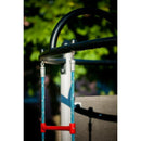 Lars Laj climbing equipment Medusa playground 