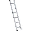 EUROLINE Ladders No. 307 Aluminium multi-purpose ladder 3-section
