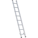EUROLINE Ladders No. 307 Aluminium multi-purpose ladder 3-section