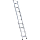 EUROLINE Ladders No. 307 Aluminium multi-purpose ladder 3-section