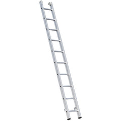 EUROLINE Ladders No. 307 Aluminium multi-purpose ladder 3-section – Vorschau 4