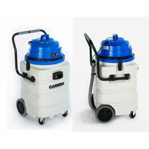 Carrera wet vacuum dry vacuum cleaner 440 ALS 