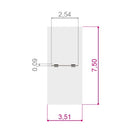 Lars Laj Swing T Playground 