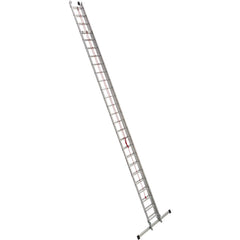 EUROLINE Ladders No. 312 Aluminium rope ladder 2-part – Vorschau 1