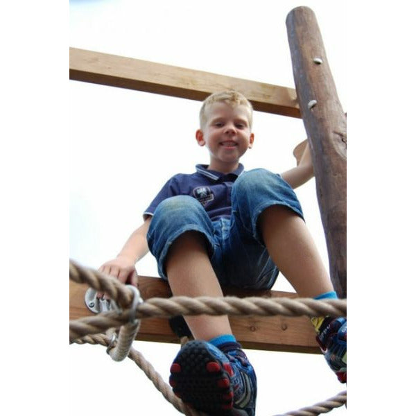 Lars Laj Sherwood Spielplatz