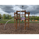 Lars Laj Sherwood Playground