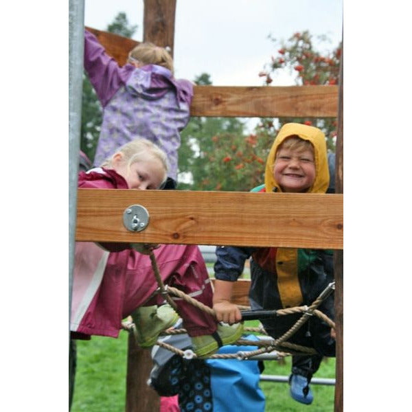 Lars Laj Sherwood Spielplatz