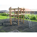 Lars Laj Sherwood Playground