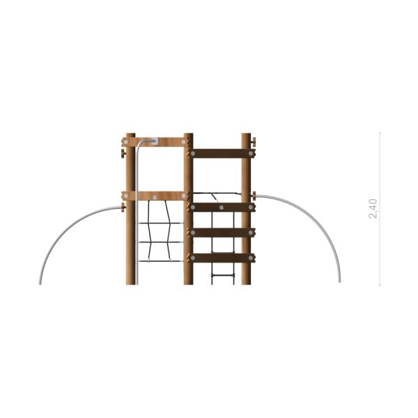 Lars Laj Sherwood Spielplatz