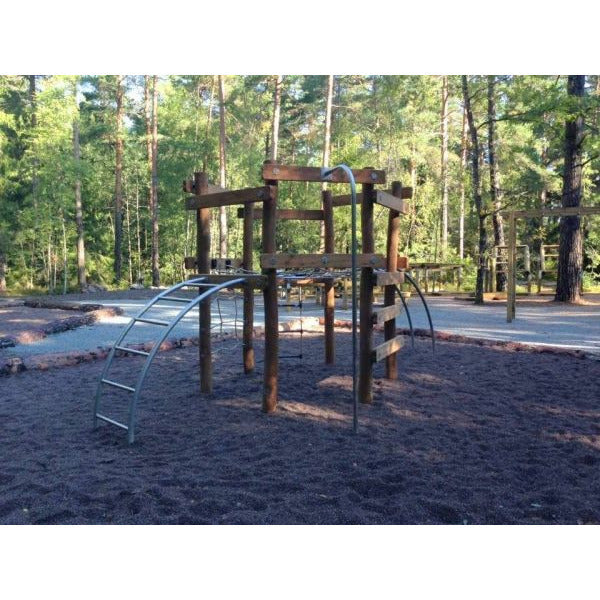 Lars Laj Sherwood Spielplatz