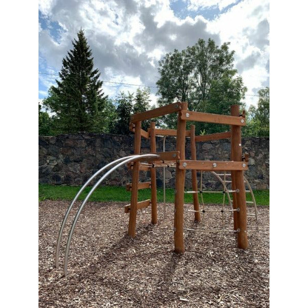 Lars Laj Sherwood Spielplatz