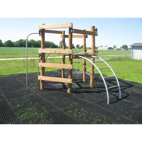 Lars Laj Sherwood Spielplatz
