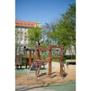 Lars Laj Sherwood Playground