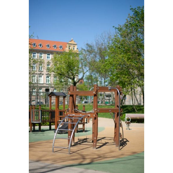 Lars Laj Sherwood Spielplatz