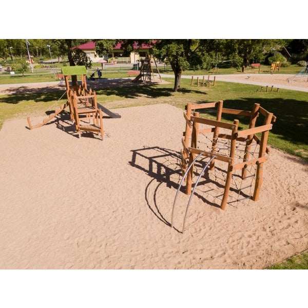 Lars Laj Sherwood Spielplatz