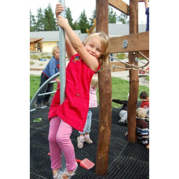 Lars Laj Sherwood Spielplatz