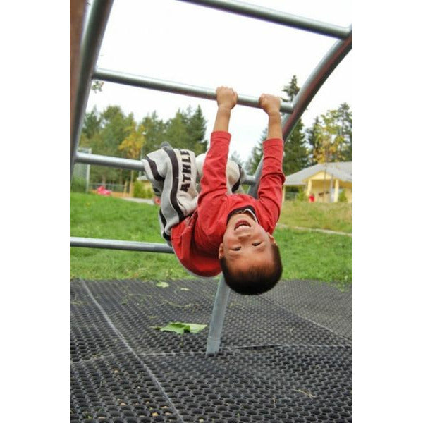 Lars Laj Sherwood Spielplatz