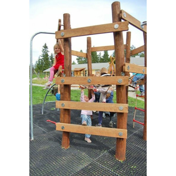 Lars Laj Sherwood Spielplatz